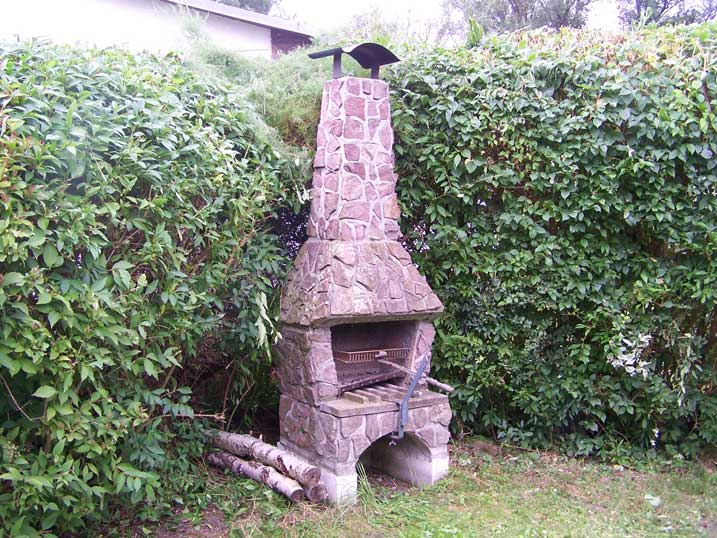 Grillplatz